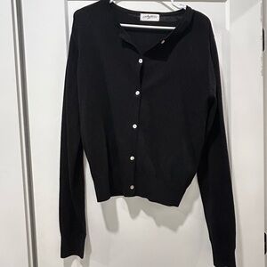 NWOT Carrie Cardigan